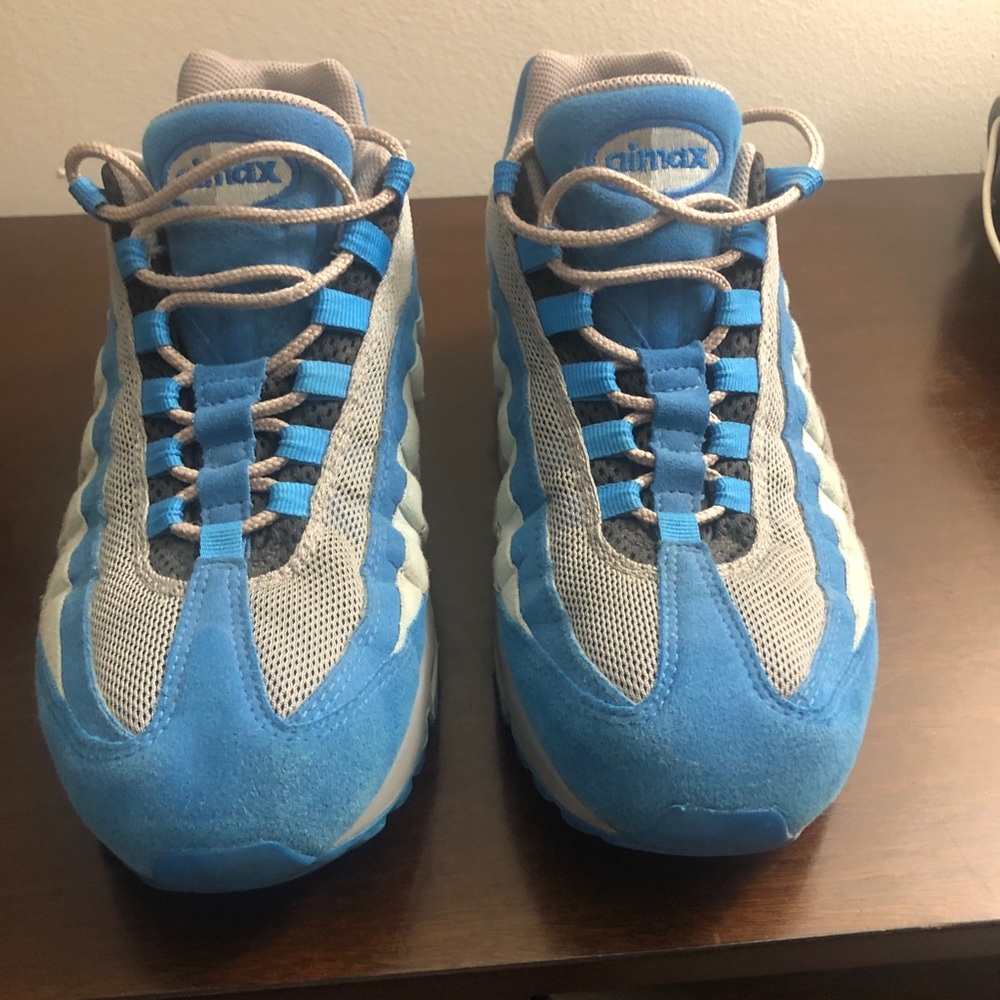 Air Max NIKEiD
